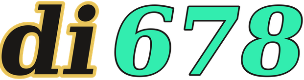 di678 โลโก้